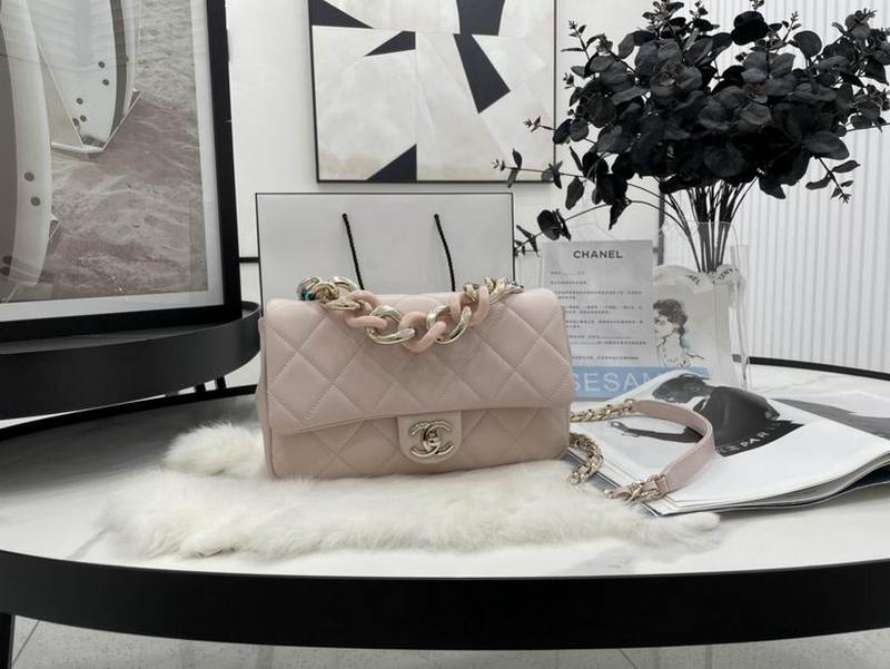 Chanel Handbags 643